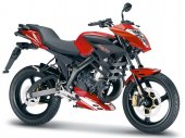2006 Malaguti Drakon NKD 50 Ducati Corse photo